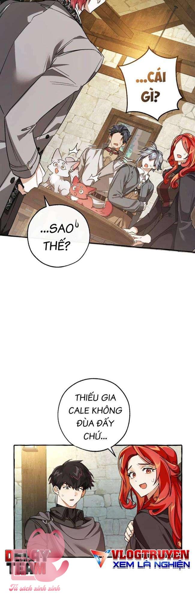 Phế Vật Dòng Dõi Bá Tước - Chap 103 - Trang 29