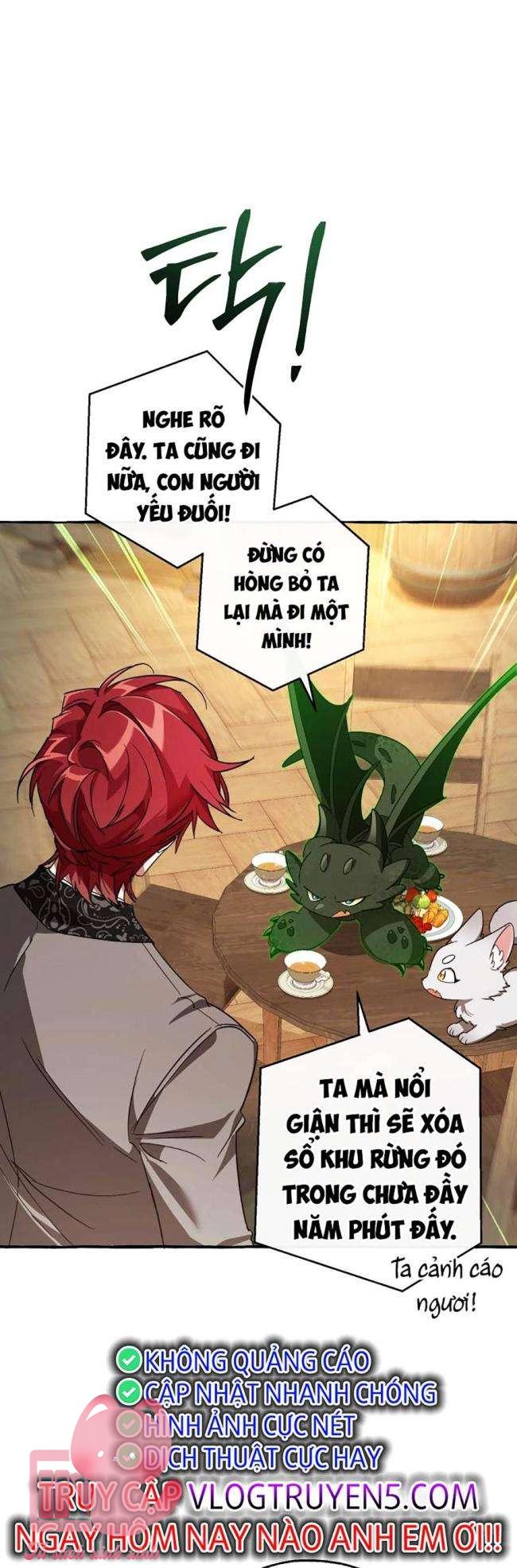 Phế Vật Dòng Dõi Bá Tước - Chap 103 - Trang 30