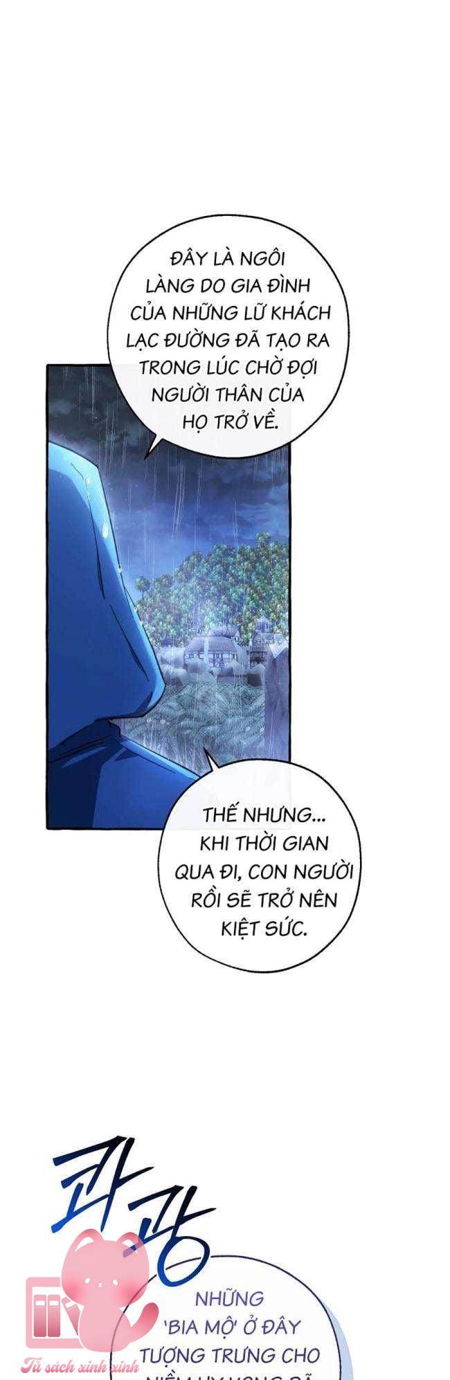 Phế Vật Dòng Dõi Bá Tước - Chap 103 - Trang 4
