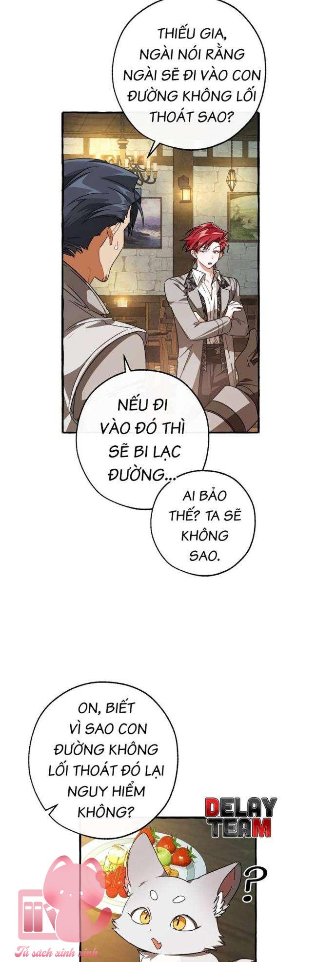 Phế Vật Dòng Dõi Bá Tước - Chap 103 - Trang 31