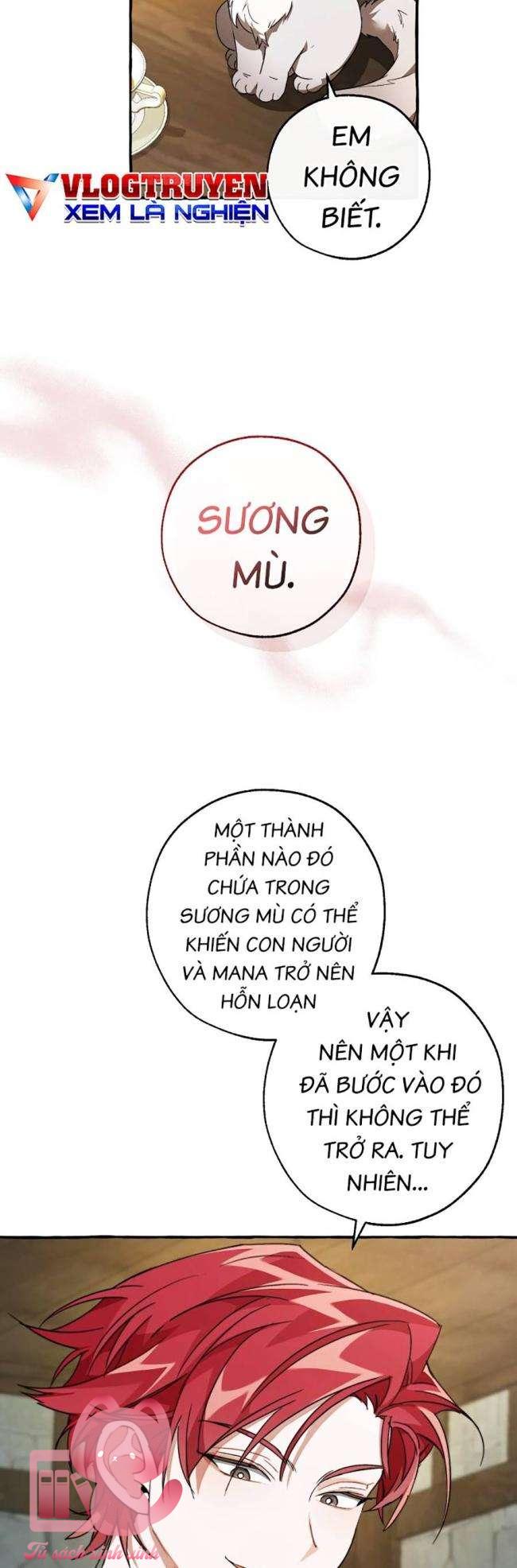 Phế Vật Dòng Dõi Bá Tước - Chap 103 - Trang 32