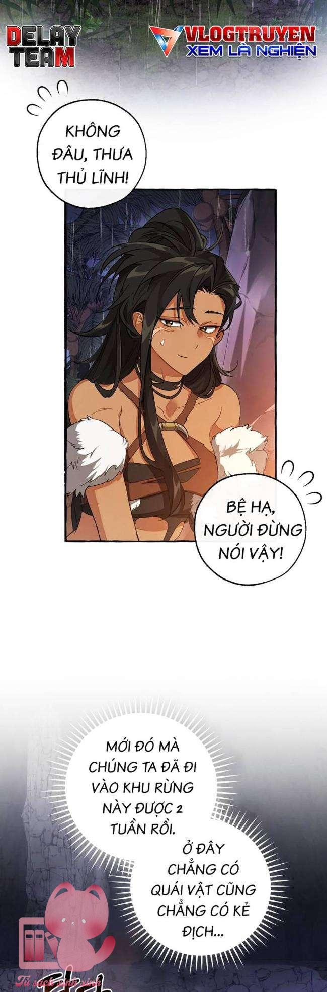 Phế Vật Dòng Dõi Bá Tước - Chap 103 - Trang 35