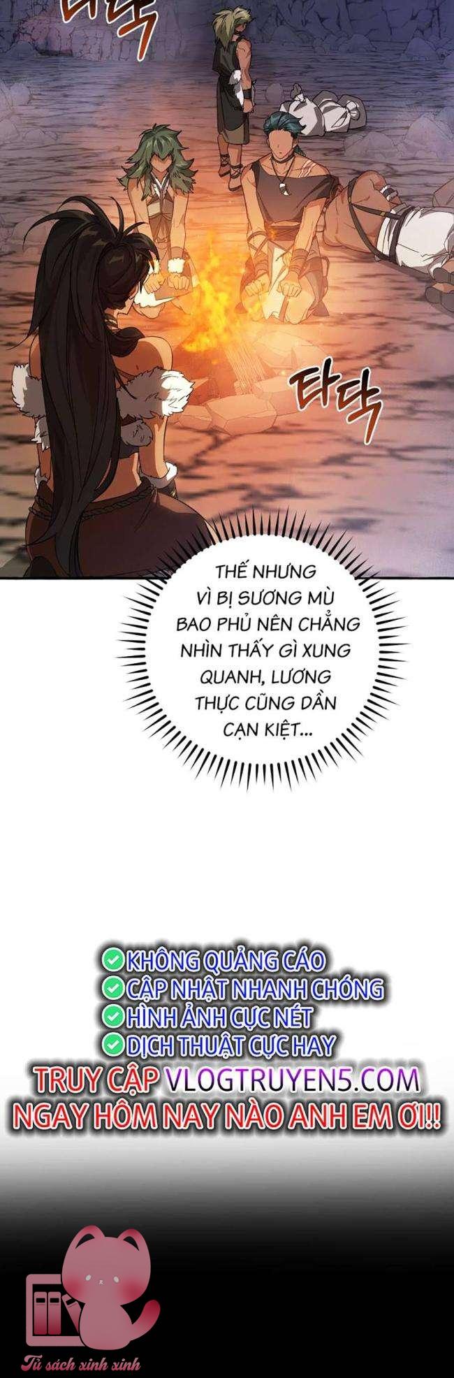 Phế Vật Dòng Dõi Bá Tước - Chap 103 - Trang 36