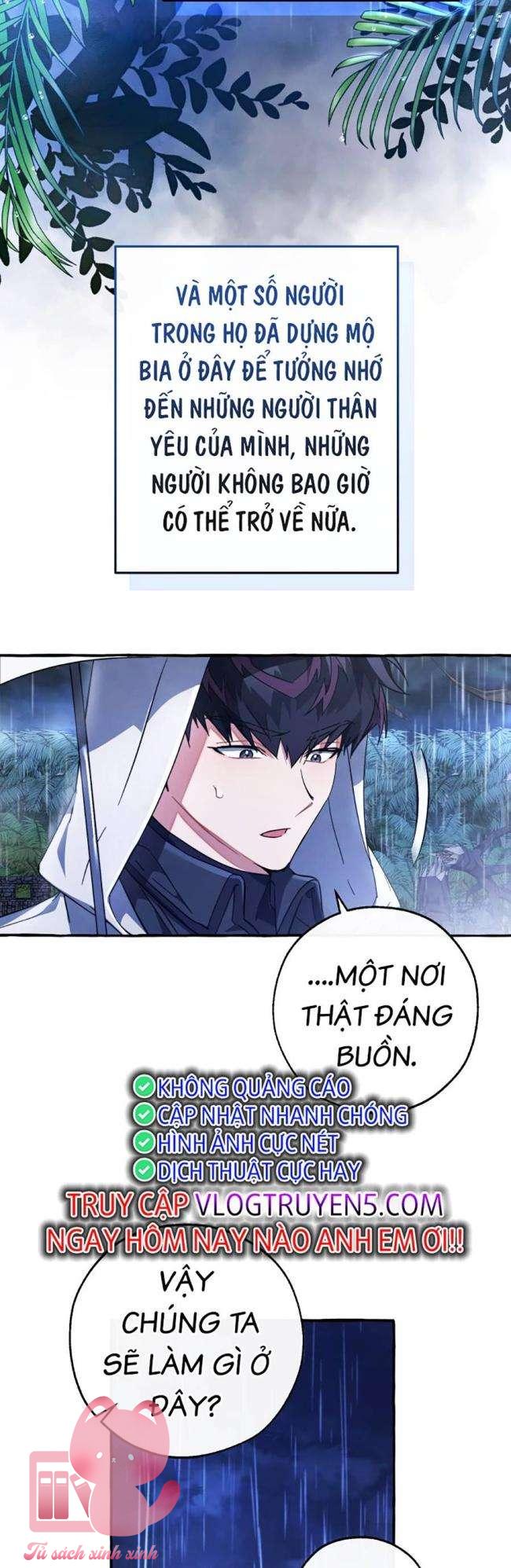 Phế Vật Dòng Dõi Bá Tước - Chap 103 - Trang 7