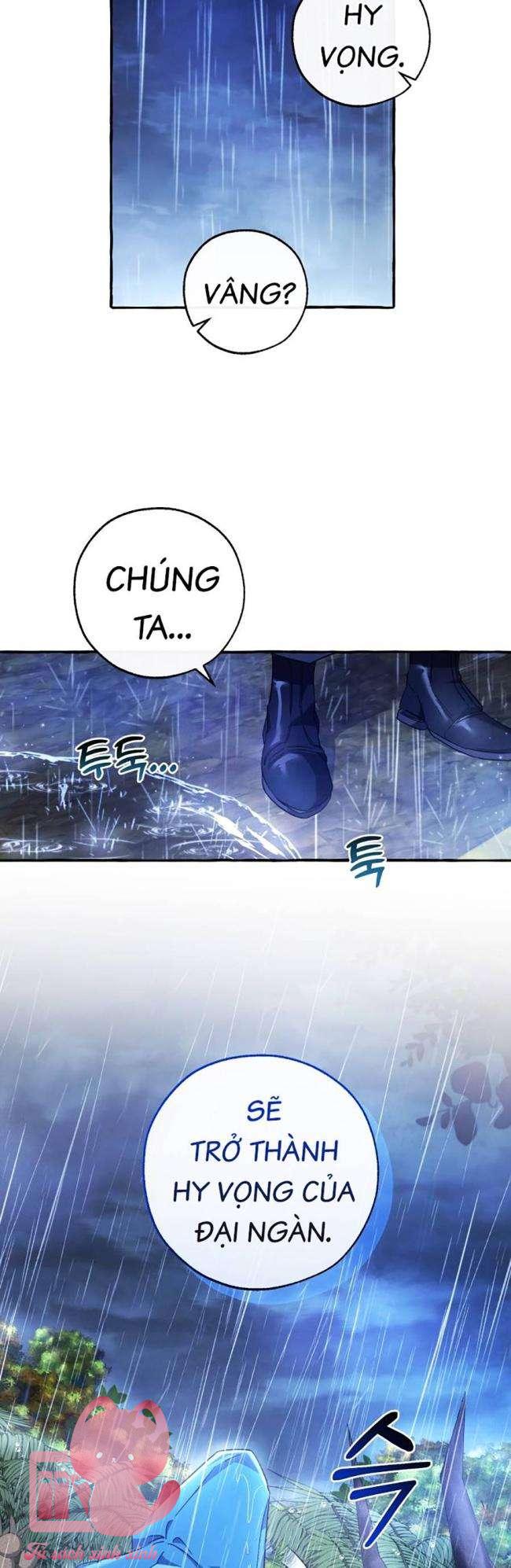 Phế Vật Dòng Dõi Bá Tước - Chap 103 - Trang 8