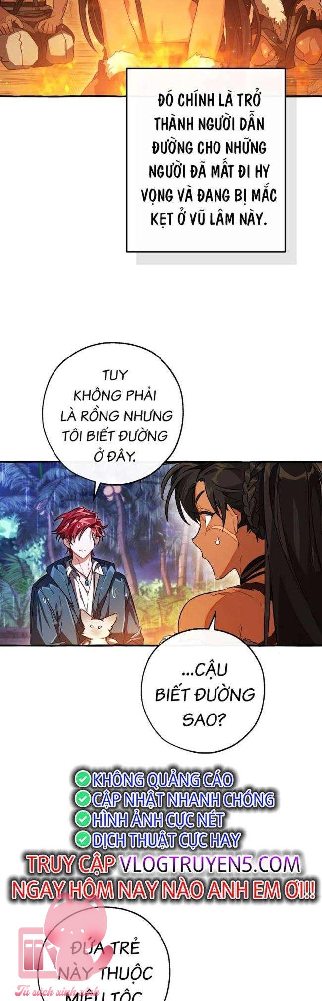 Phế Vật Dòng Dõi Bá Tước - Chap 104 - Trang 13