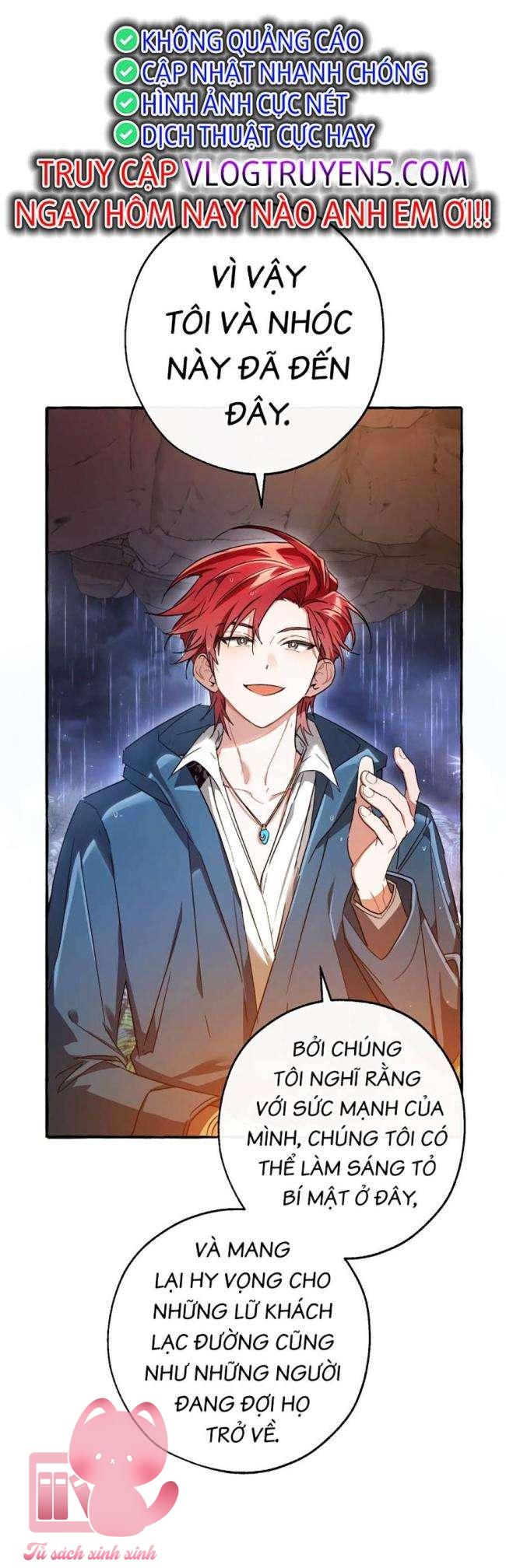 Phế Vật Dòng Dõi Bá Tước - Chap 104 - Trang 16