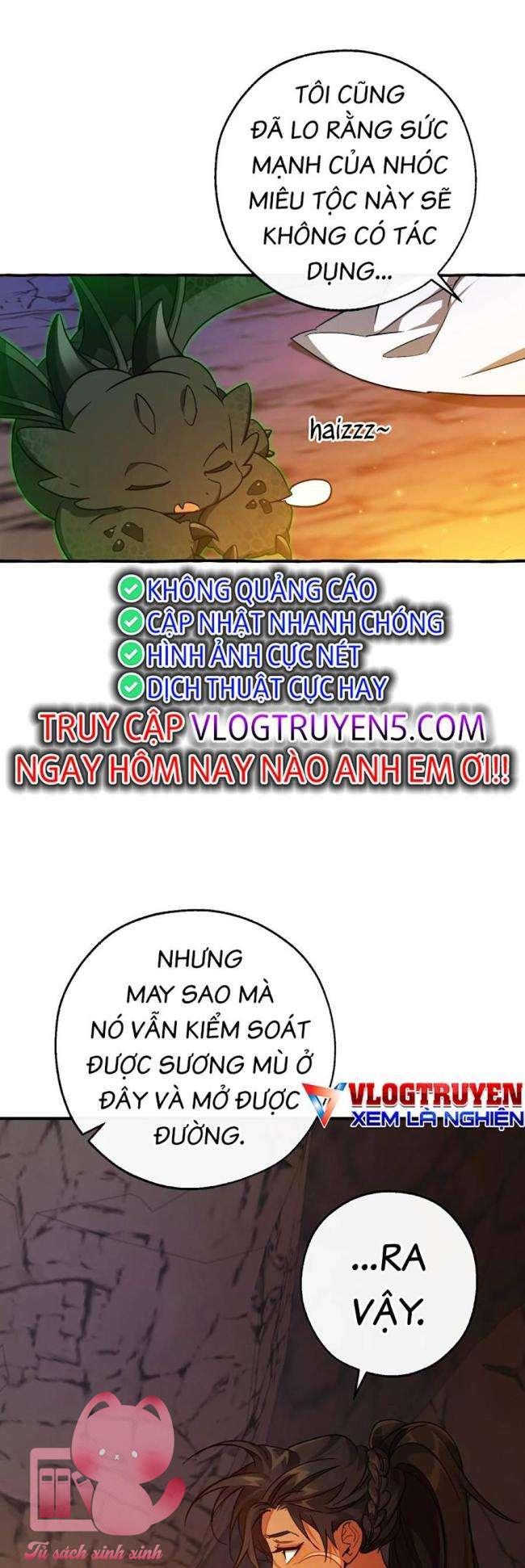 Phế Vật Dòng Dõi Bá Tước - Chap 104 - Trang 17