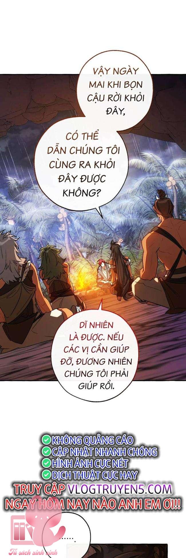 Phế Vật Dòng Dõi Bá Tước - Chap 104 - Trang 19