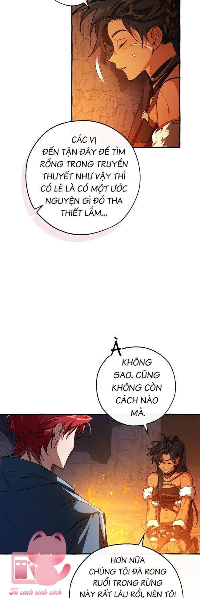 Phế Vật Dòng Dõi Bá Tước - Chap 104 - Trang 20