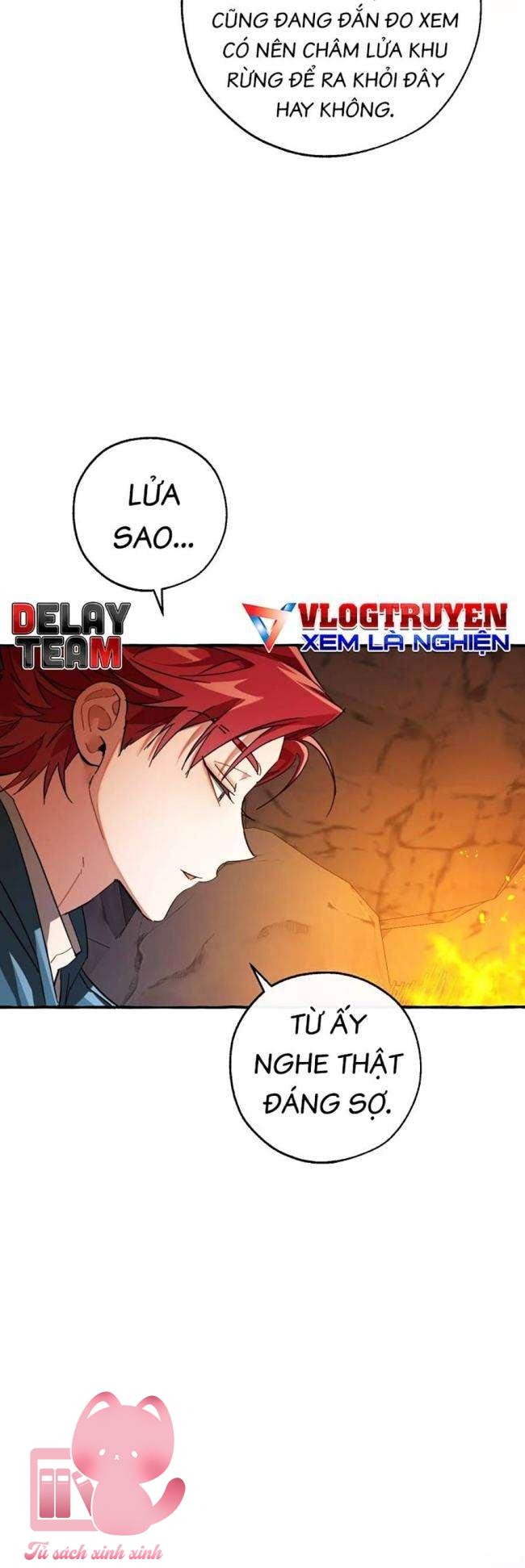 Phế Vật Dòng Dõi Bá Tước - Chap 104 - Trang 21