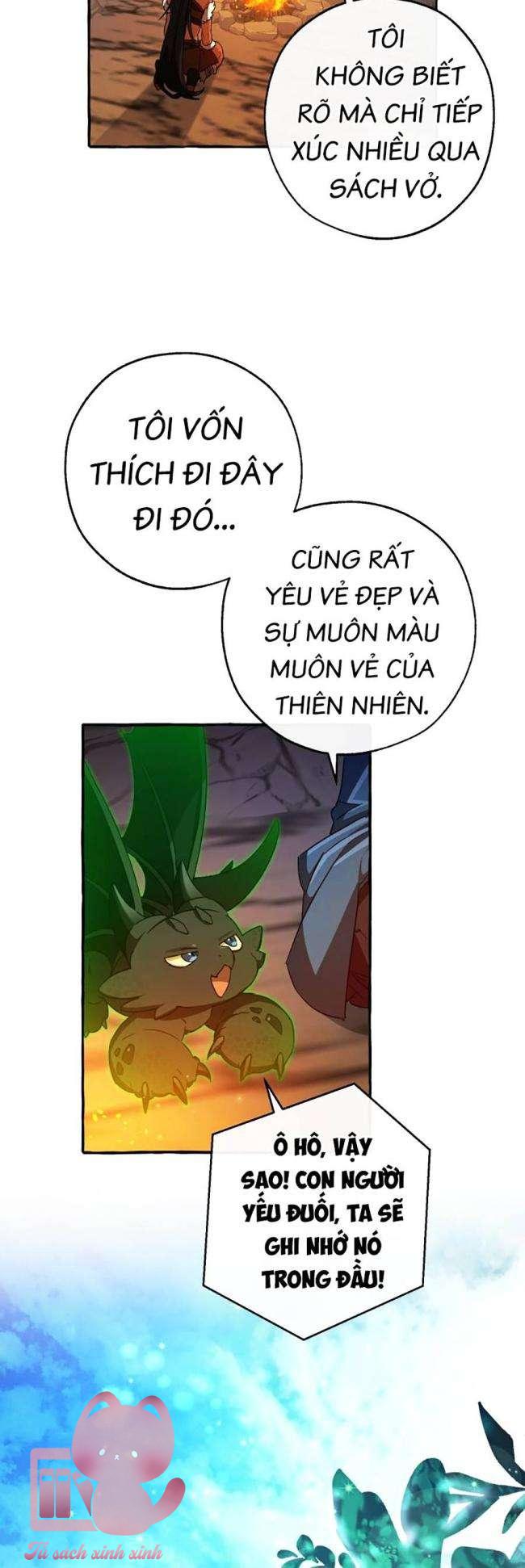 Phế Vật Dòng Dõi Bá Tước - Chap 104 - Trang 23