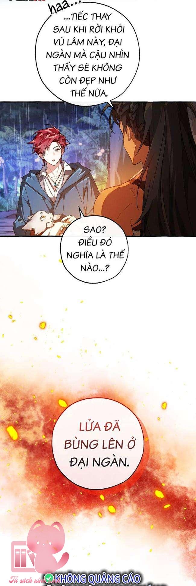 Phế Vật Dòng Dõi Bá Tước - Chap 104 - Trang 25
