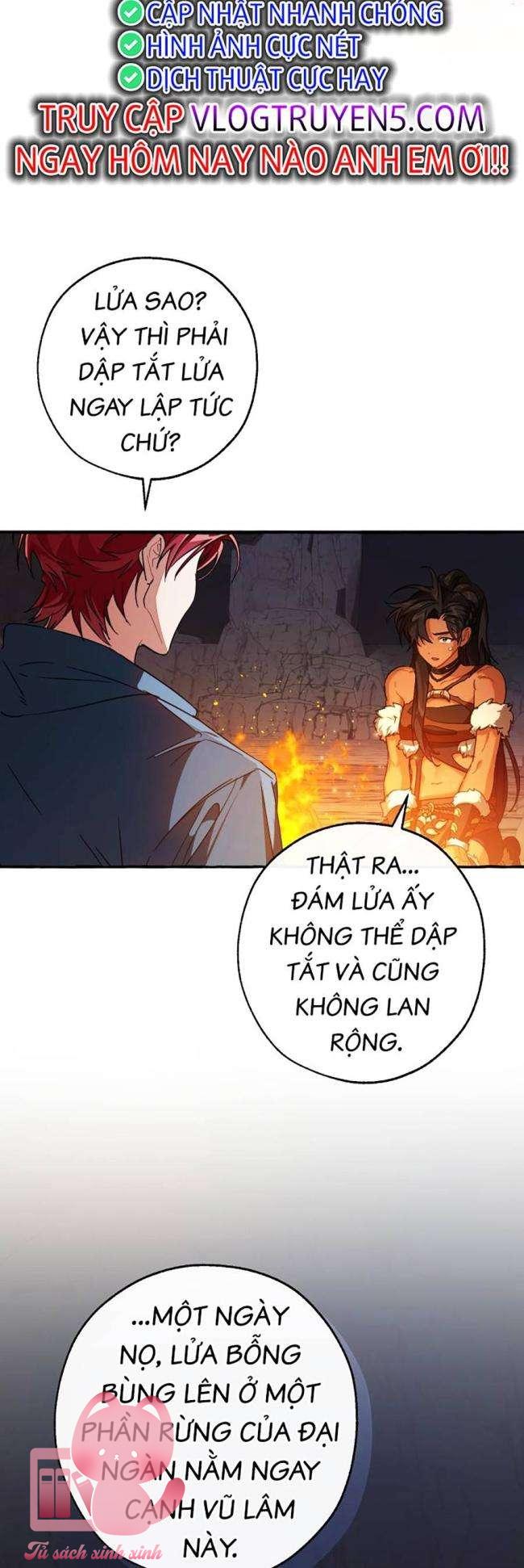 Phế Vật Dòng Dõi Bá Tước - Chap 104 - Trang 26