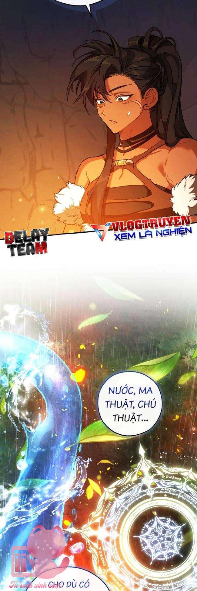 Phế Vật Dòng Dõi Bá Tước - Chap 104 - Trang 27