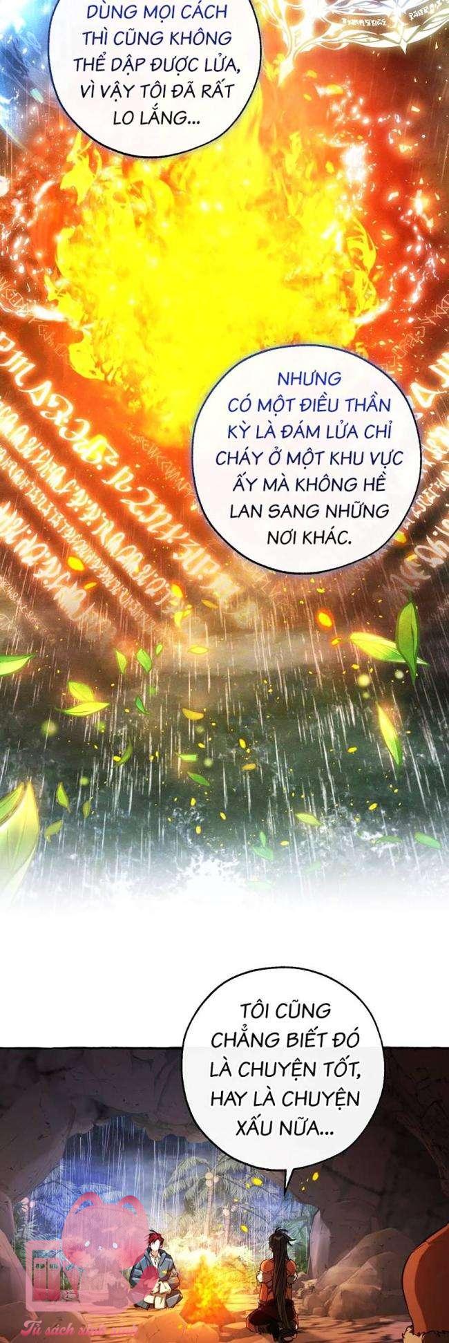 Phế Vật Dòng Dõi Bá Tước - Chap 104 - Trang 28