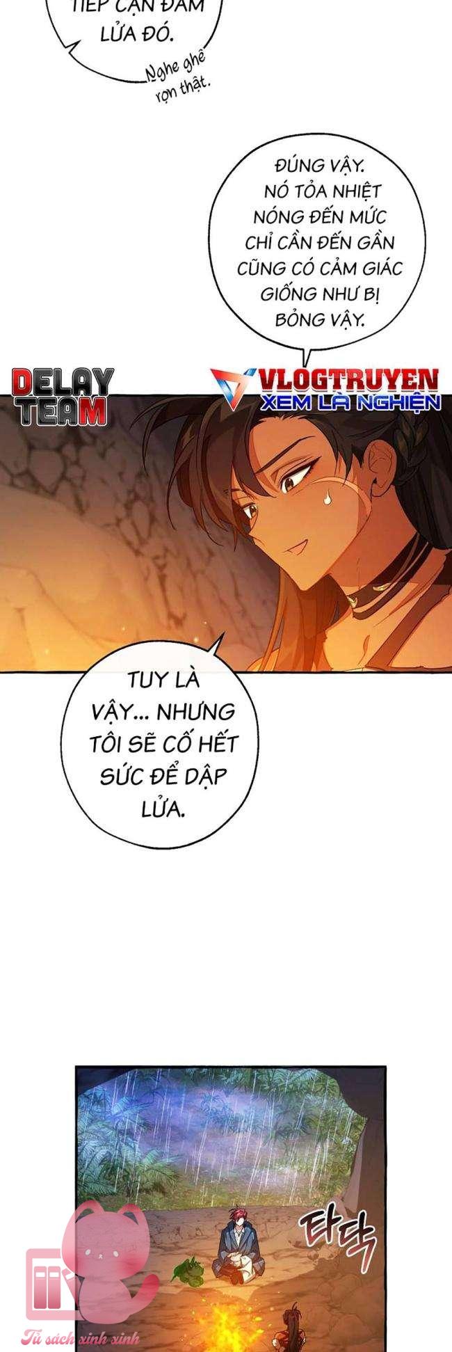 Phế Vật Dòng Dõi Bá Tước - Chap 104 - Trang 30
