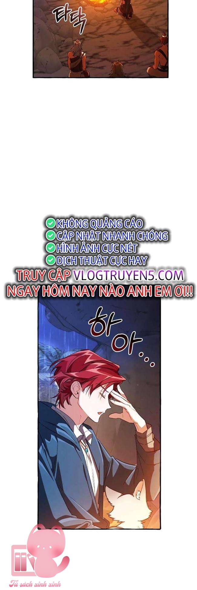 Phế Vật Dòng Dõi Bá Tước - Chap 104 - Trang 31