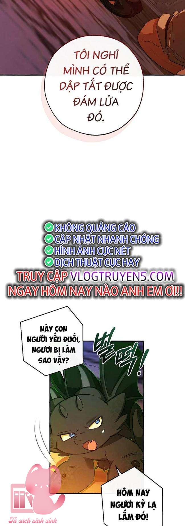 Phế Vật Dòng Dõi Bá Tước - Chap 104 - Trang 33