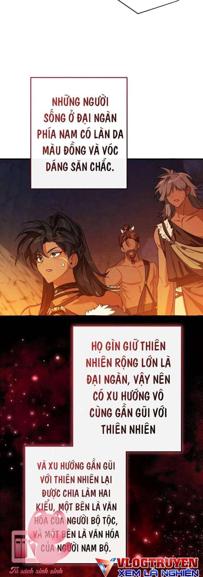Phế Vật Dòng Dõi Bá Tước - Chap 104 - Trang 34