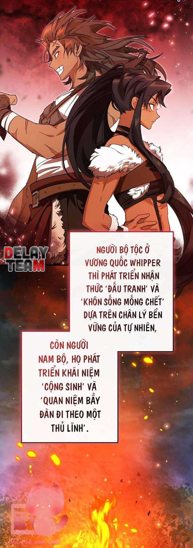 Phế Vật Dòng Dõi Bá Tước - Chap 104 - Trang 35