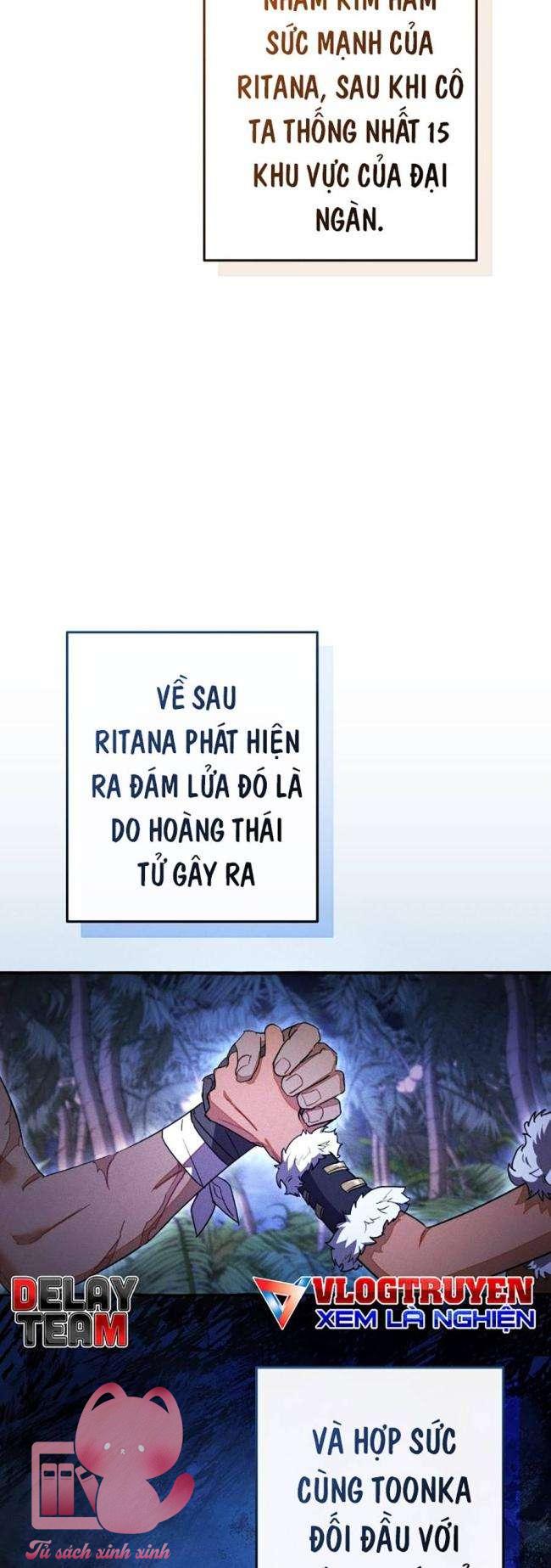 Phế Vật Dòng Dõi Bá Tước - Chap 104 - Trang 38