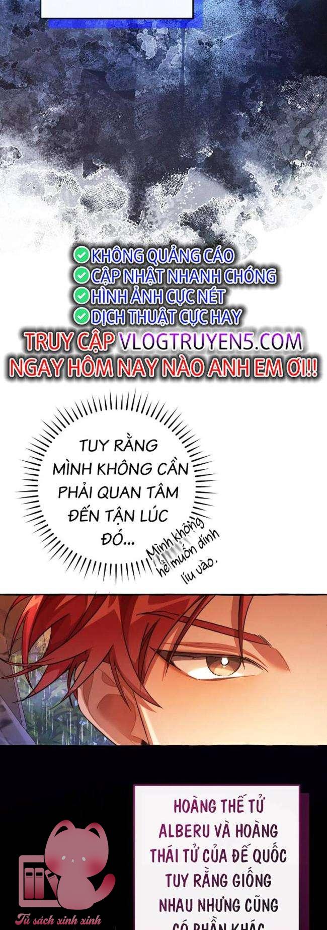 Phế Vật Dòng Dõi Bá Tước - Chap 104 - Trang 40