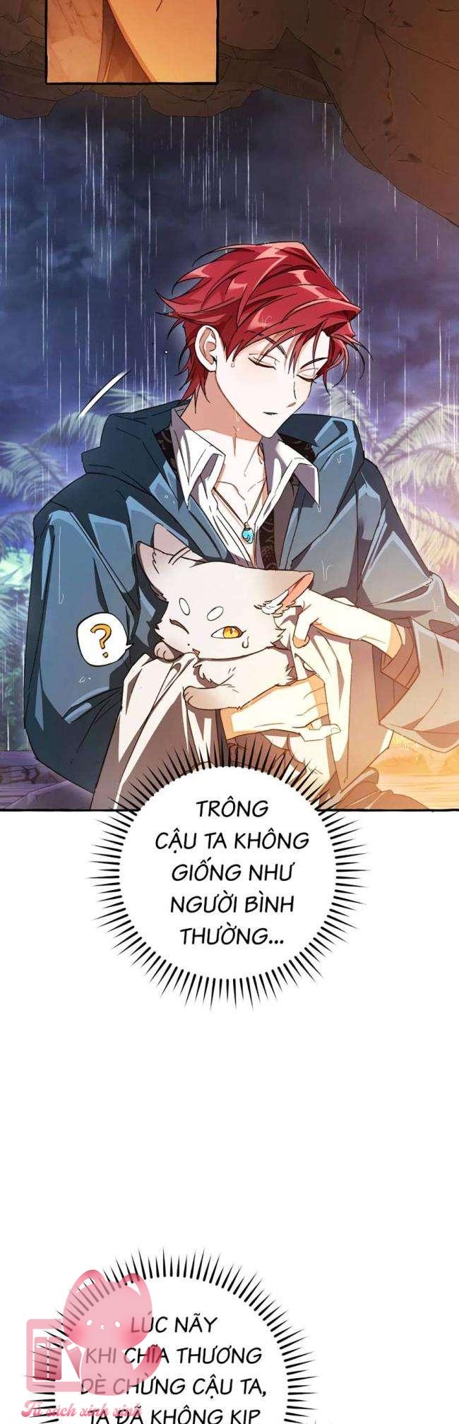 Phế Vật Dòng Dõi Bá Tước - Chap 104 - Trang 5