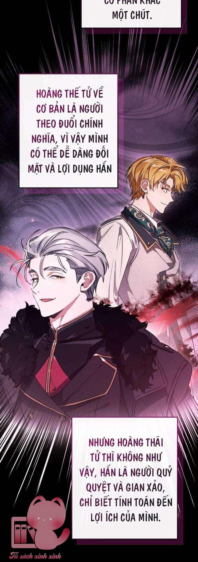 Phế Vật Dòng Dõi Bá Tước - Chap 104 - Trang 41