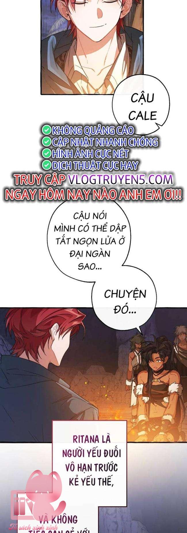 Phế Vật Dòng Dõi Bá Tước - Chap 104 - Trang 43