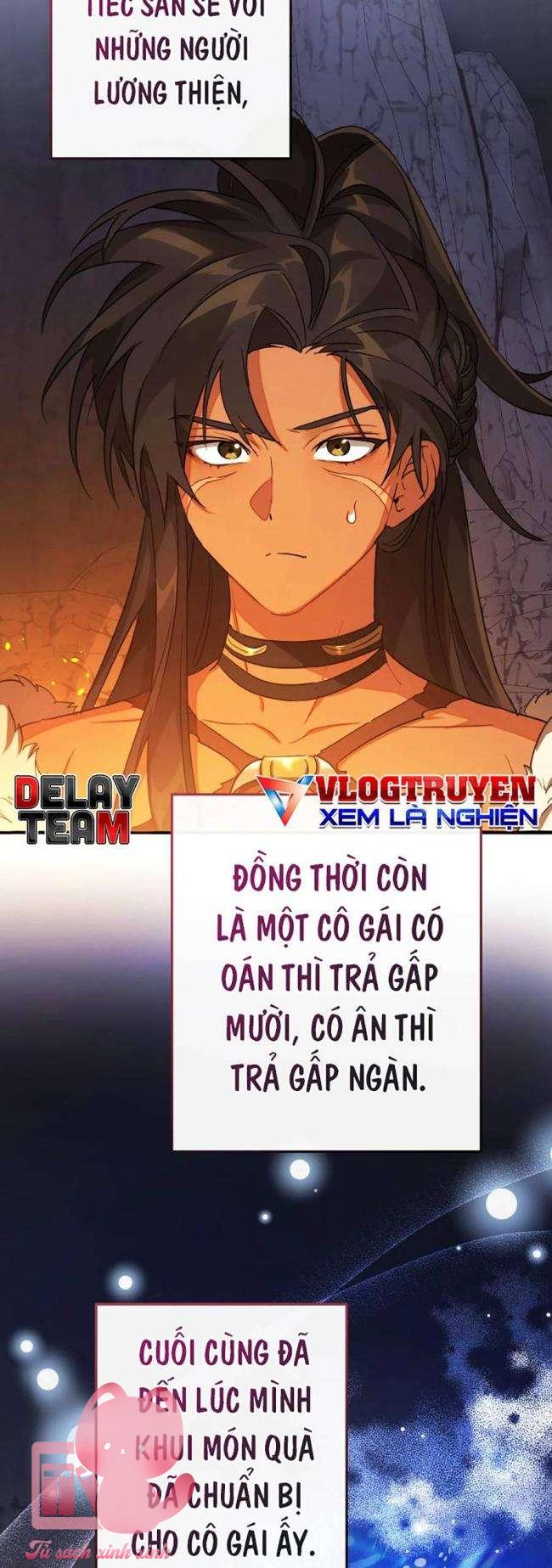 Phế Vật Dòng Dõi Bá Tước - Chap 104 - Trang 44