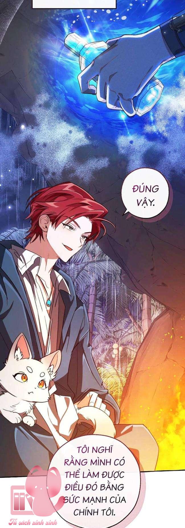 Phế Vật Dòng Dõi Bá Tước - Chap 104 - Trang 45