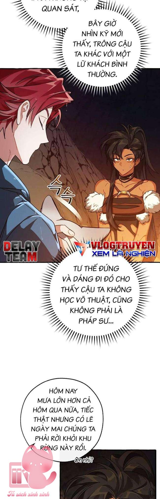 Phế Vật Dòng Dõi Bá Tước - Chap 104 - Trang 6