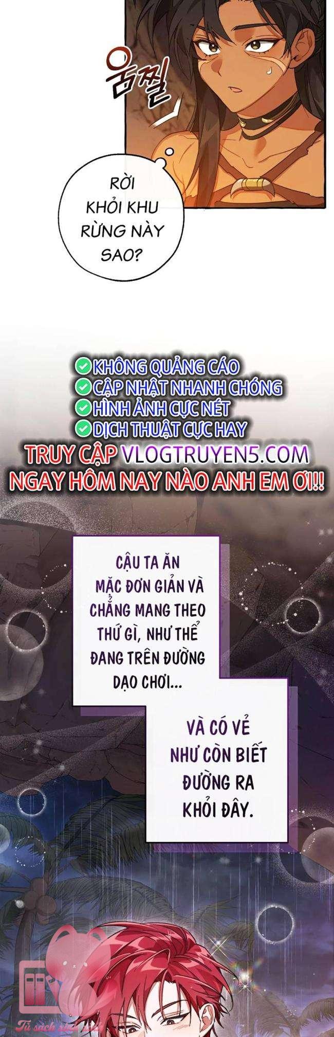 Phế Vật Dòng Dõi Bá Tước - Chap 104 - Trang 7