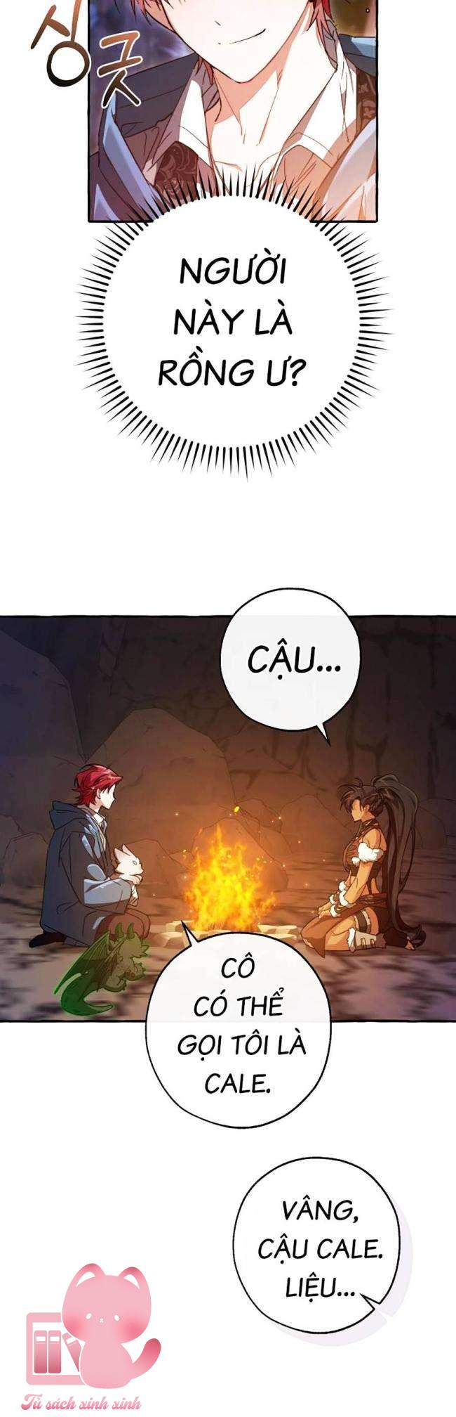 Phế Vật Dòng Dõi Bá Tước - Chap 104 - Trang 9