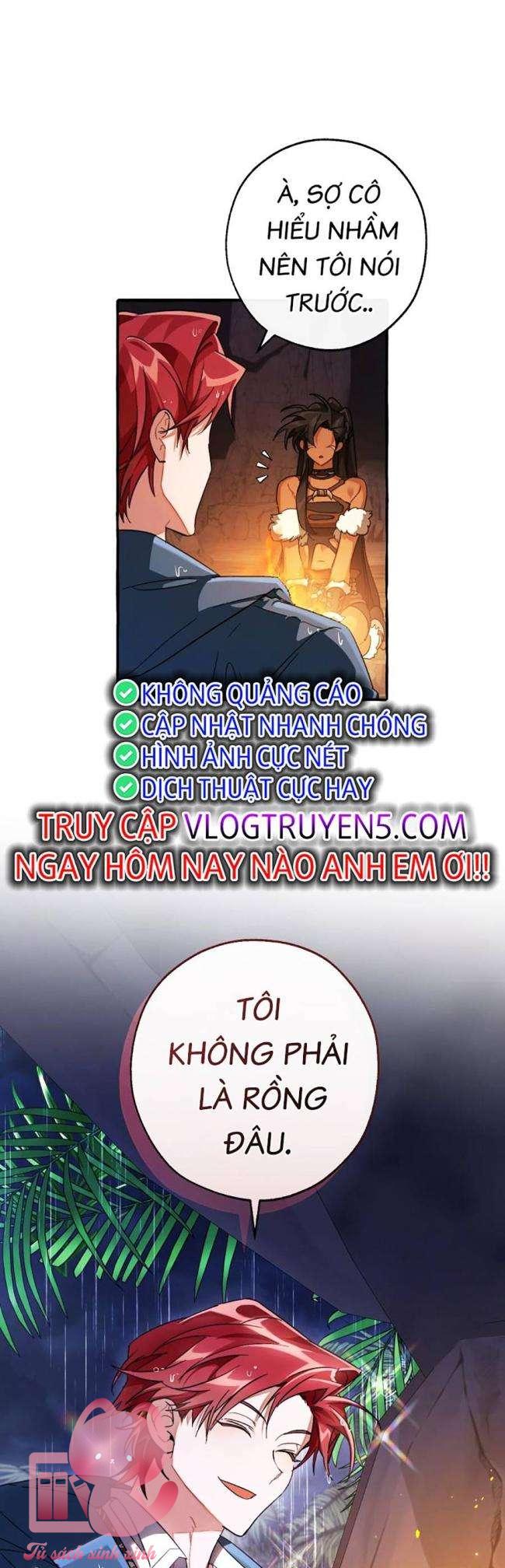 Phế Vật Dòng Dõi Bá Tước - Chap 104 - Trang 10