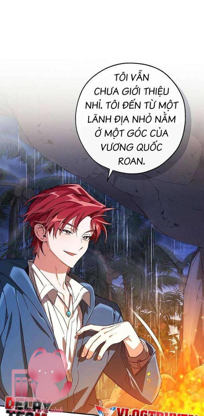 Phế Vật Dòng Dõi Bá Tước - Chap 105 - Trang 2