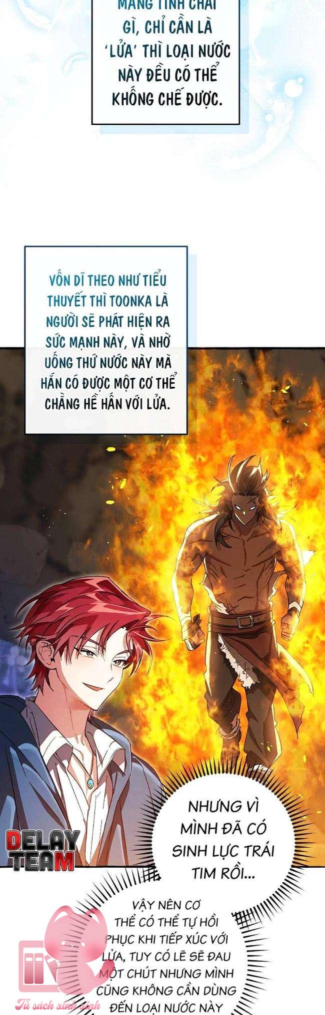 Phế Vật Dòng Dõi Bá Tước - Chap 105 - Trang 11