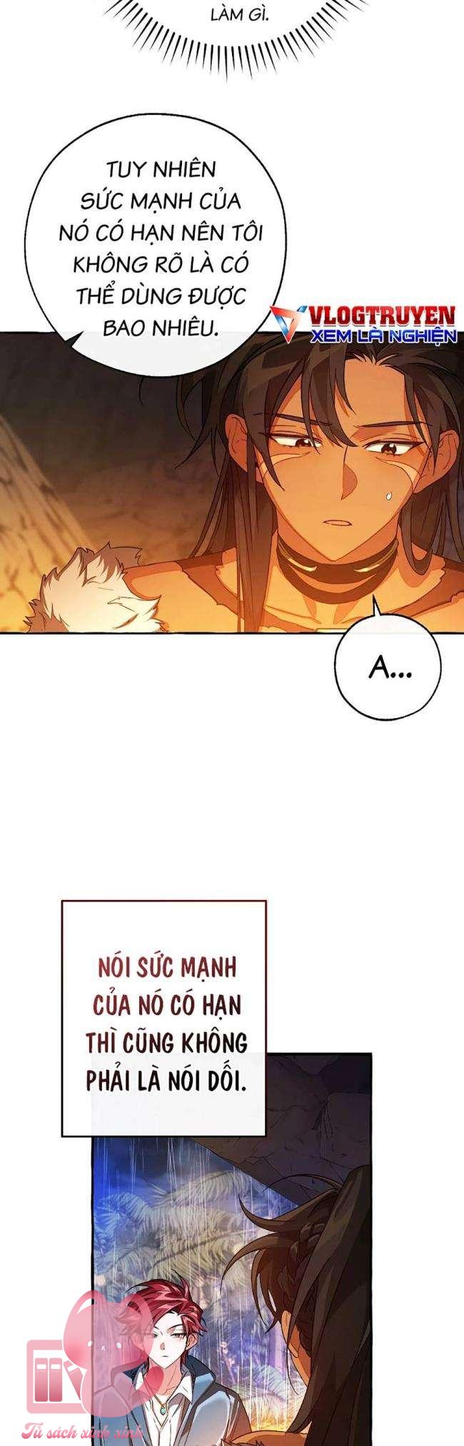 Phế Vật Dòng Dõi Bá Tước - Chap 105 - Trang 12