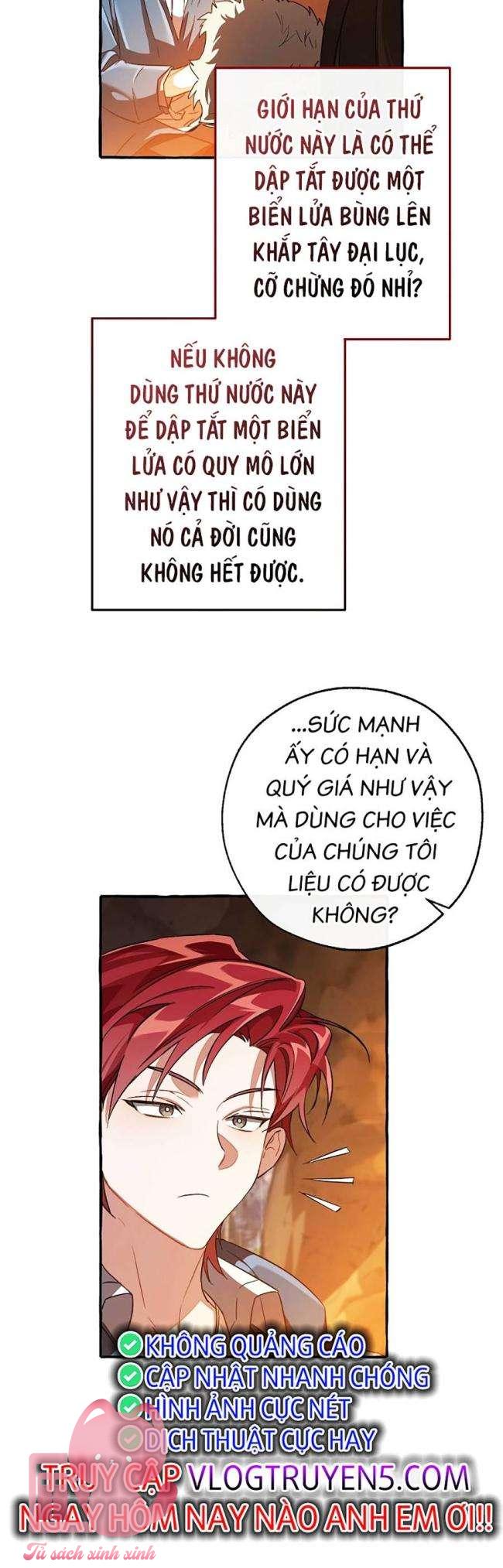 Phế Vật Dòng Dõi Bá Tước - Chap 105 - Trang 13