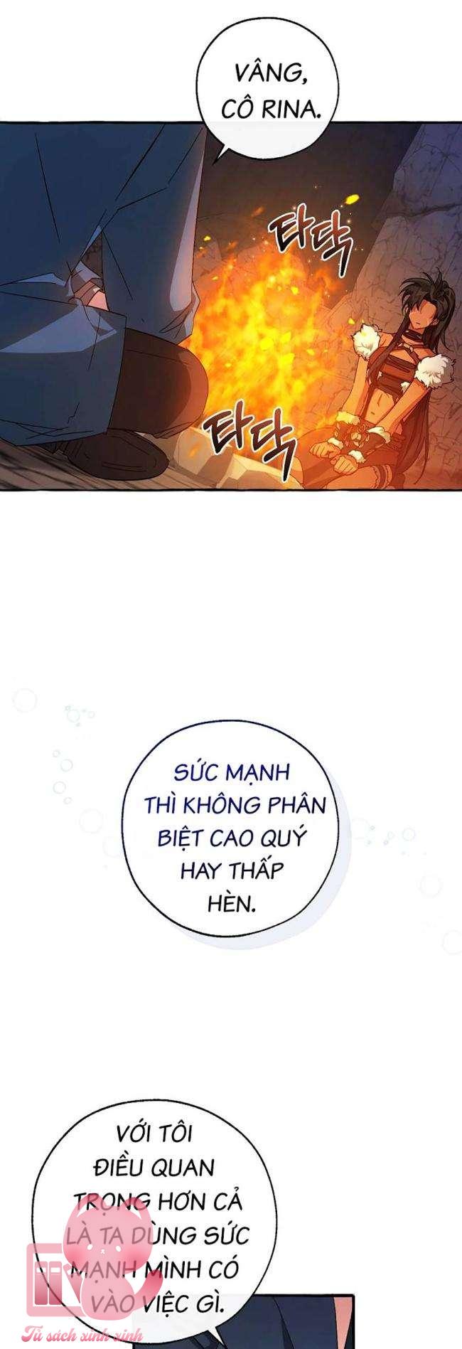 Phế Vật Dòng Dõi Bá Tước - Chap 105 - Trang 15