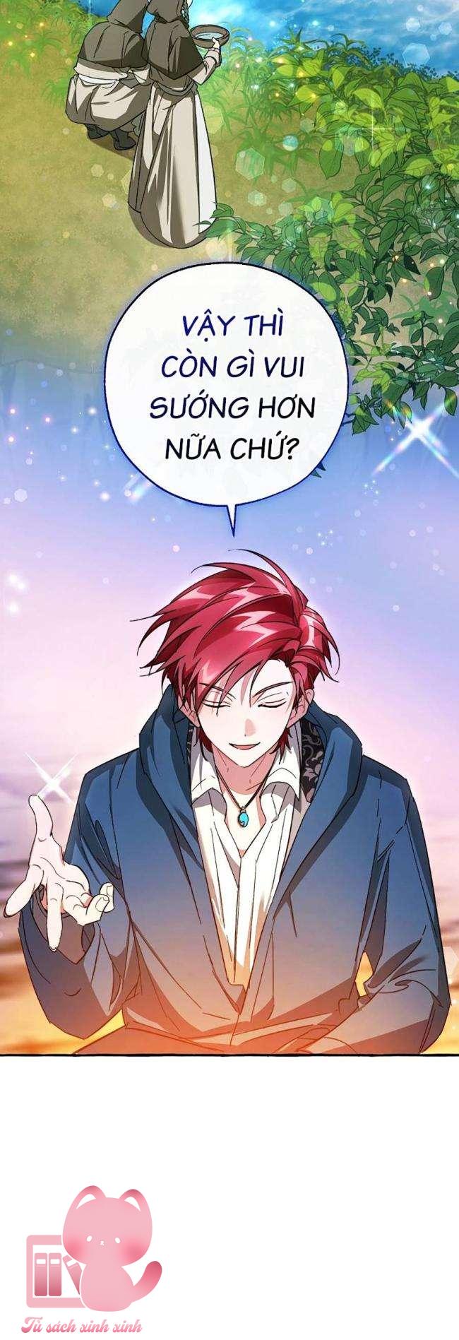 Phế Vật Dòng Dõi Bá Tước - Chap 105 - Trang 17
