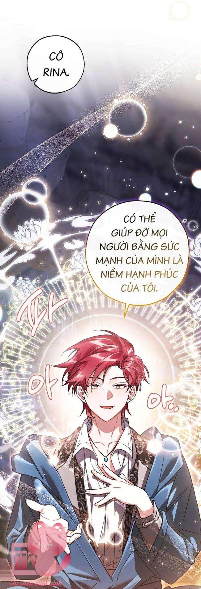 Phế Vật Dòng Dõi Bá Tước - Chap 105 - Trang 20