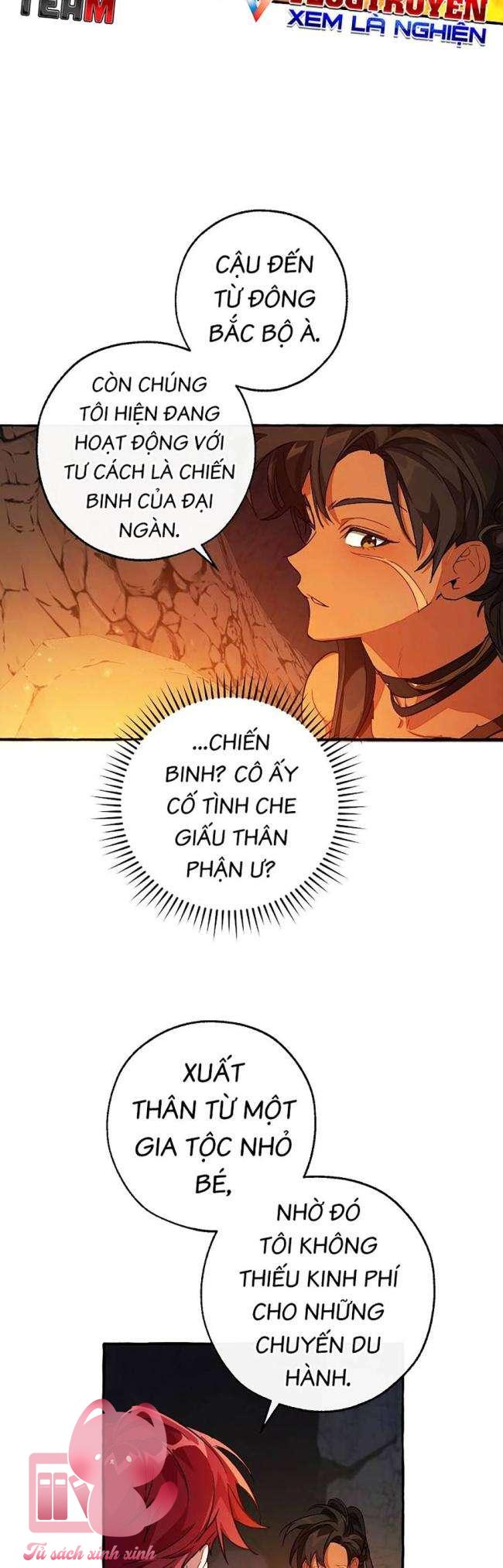 Phế Vật Dòng Dõi Bá Tước - Chap 105 - Trang 3