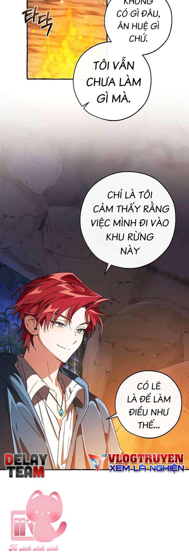 Phế Vật Dòng Dõi Bá Tước - Chap 105 - Trang 23