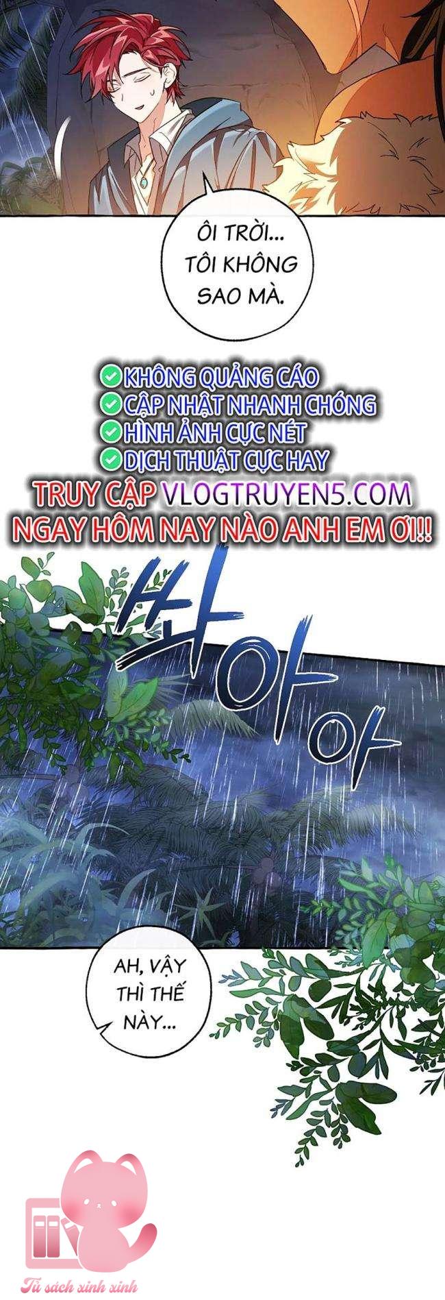 Phế Vật Dòng Dõi Bá Tước - Chap 105 - Trang 25