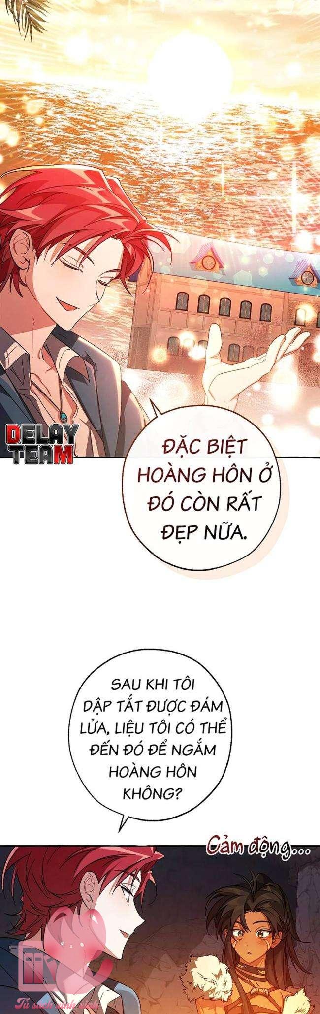 Phế Vật Dòng Dõi Bá Tước - Chap 105 - Trang 27