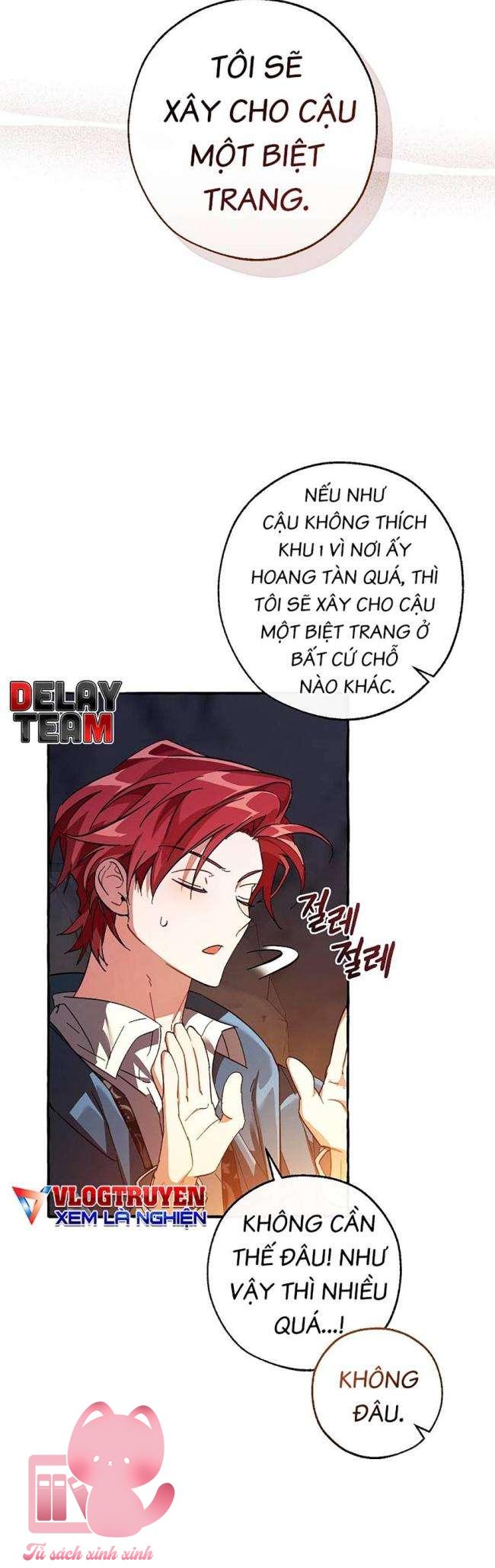 Phế Vật Dòng Dõi Bá Tước - Chap 105 - Trang 29