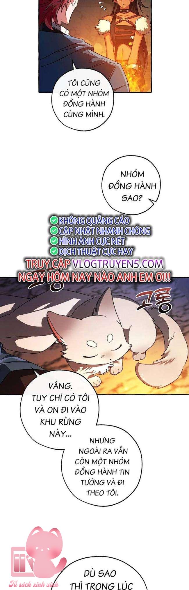 Phế Vật Dòng Dõi Bá Tước - Chap 105 - Trang 4
