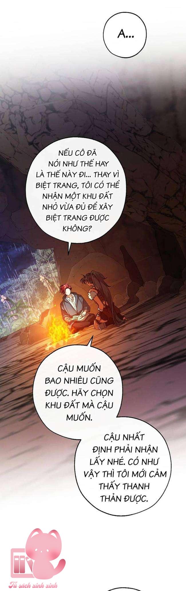 Phế Vật Dòng Dõi Bá Tước - Chap 105 - Trang 31